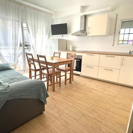 Apartment Sanatori Beach, Barcelona Calafell Dış mekan fotoğraf