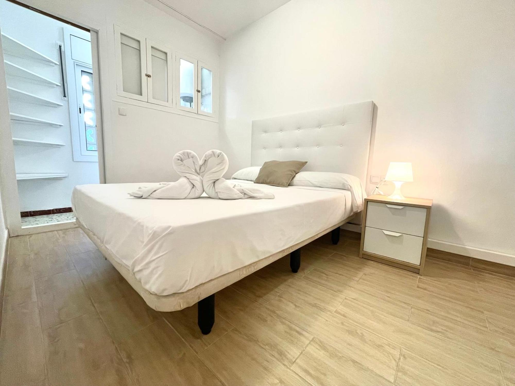 Apartment Sanatori Beach, Barcelona Calafell Dış mekan fotoğraf